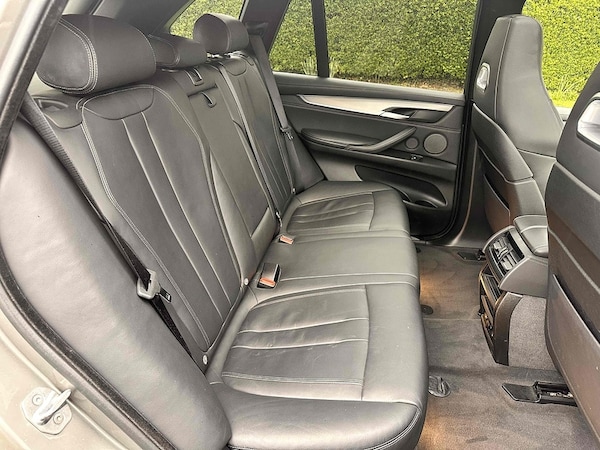 Used BMW X5 M 2017 for sale - 74658590: Photo 20