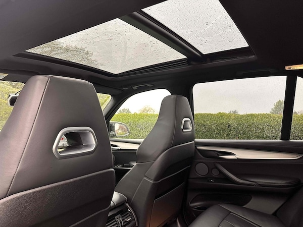 Used BMW X5 M 2017 for sale - 74658590: Photo 23