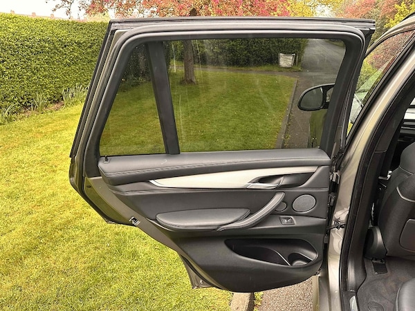 Used BMW X5 M 2017 for sale - 74658590: Photo 26