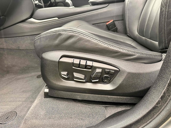 Used BMW X5 M 2017 for sale - 74658590: Photo 29