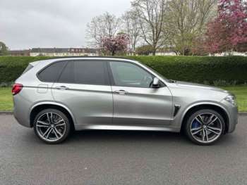 Used BMW X5M 2017 for sale - 74658590: Photo