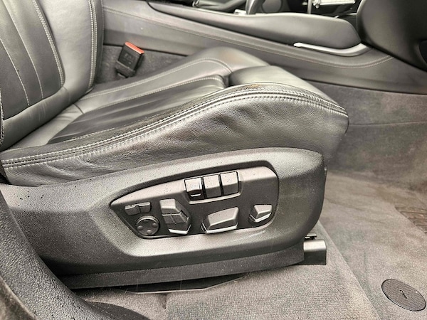 Used BMW X5 M 2017 for sale - 74658590: Photo 30