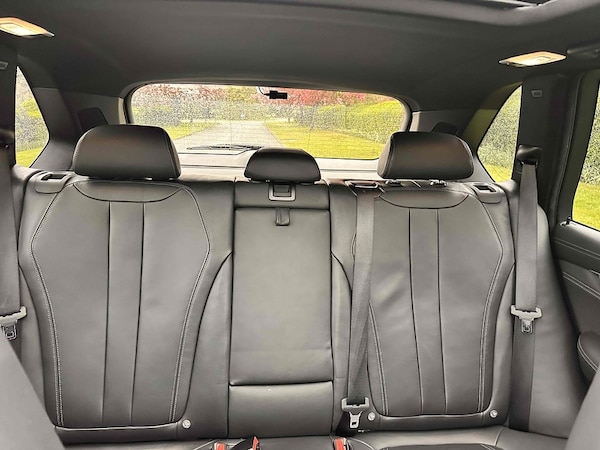 Used BMW X5 M 2017 for sale - 74658590: Photo 33