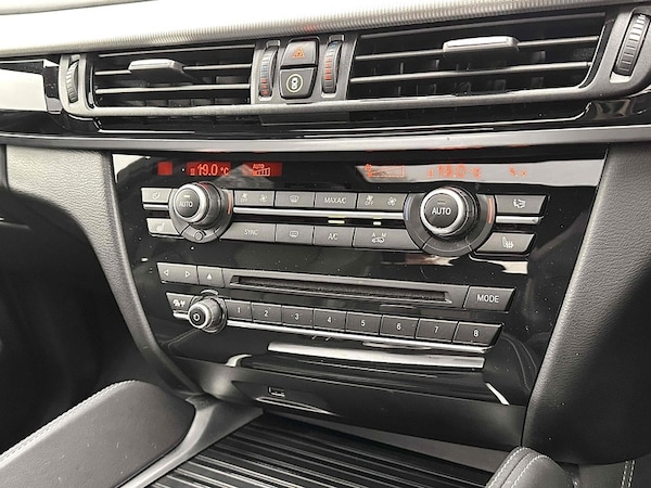 Used BMW X5 M 2017 for sale - 74658590: Photo 37