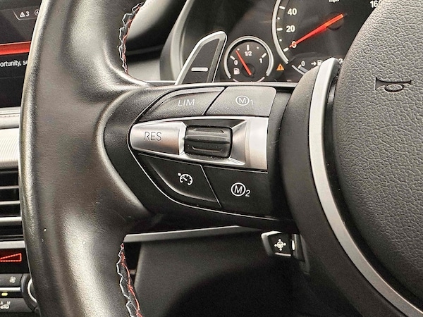 Used BMW X5 M 2017 for sale - 74658590: Photo 38