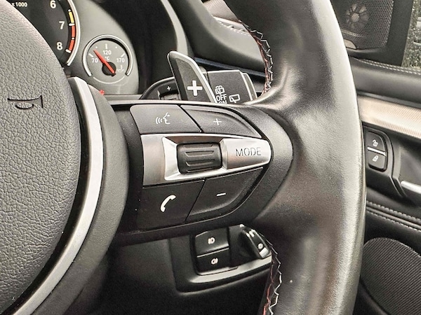 Used BMW X5 M 2017 for sale - 74658590: Photo 39