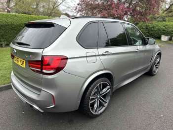 Used BMW X5M 2017 for sale - 74658590: Photo