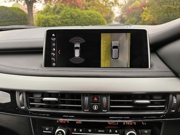 Used BMW X5 M 2017 for sale - 74658590: Photo 44