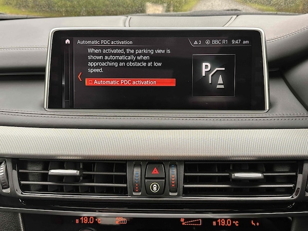 Used BMW X5 M 2017 for sale - 74658590: Photo 50