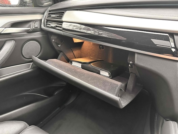 Used BMW X5 M 2017 for sale - 74658590: Photo 52