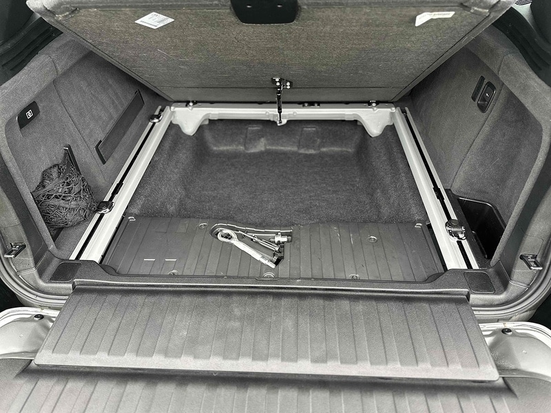 Vehicle 55