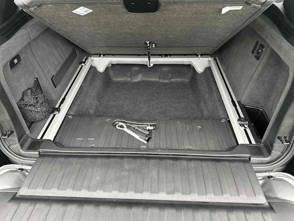 Used BMW X5 M 2017 for sale - 74658590: Photo 55