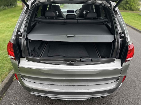 Used BMW X5 M 2017 for sale - 74658590: Photo 56