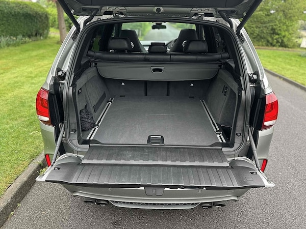 Used BMW X5 M 2017 for sale - 74658590: Photo 6