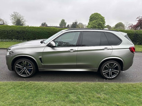 Used BMW X5 M 2017 for sale - 74658590: Photo 9
