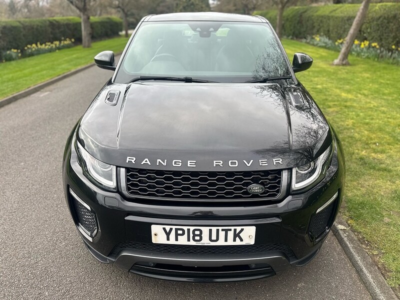 Used Land Rover Range Rover Evoque for sale - 77864456: Photo 12