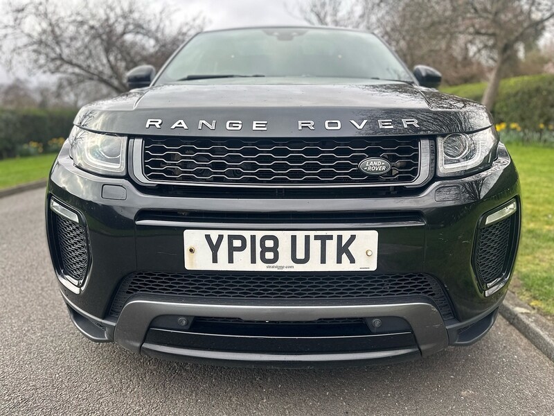 Used Land Rover Range Rover Evoque for sale - 77864456: Photo 13