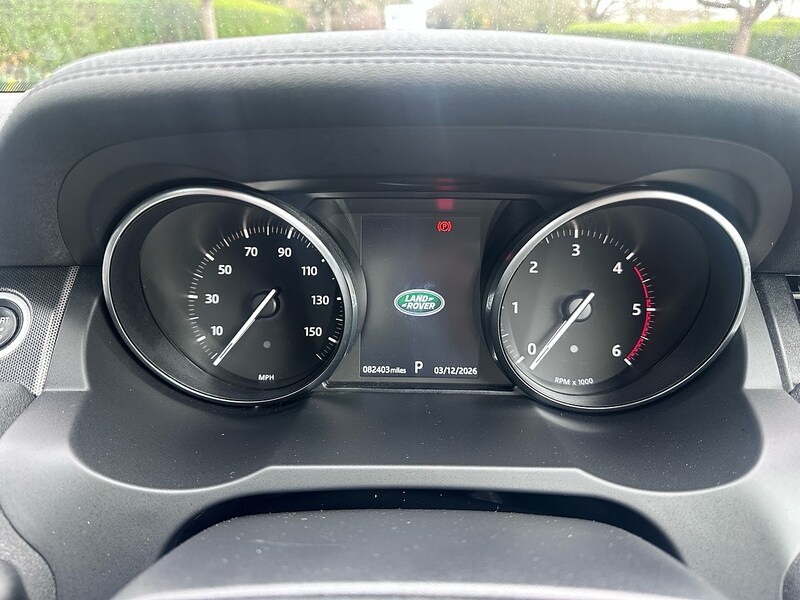 Used Land Rover Range Rover Evoque for sale - 77864456: Photo 14