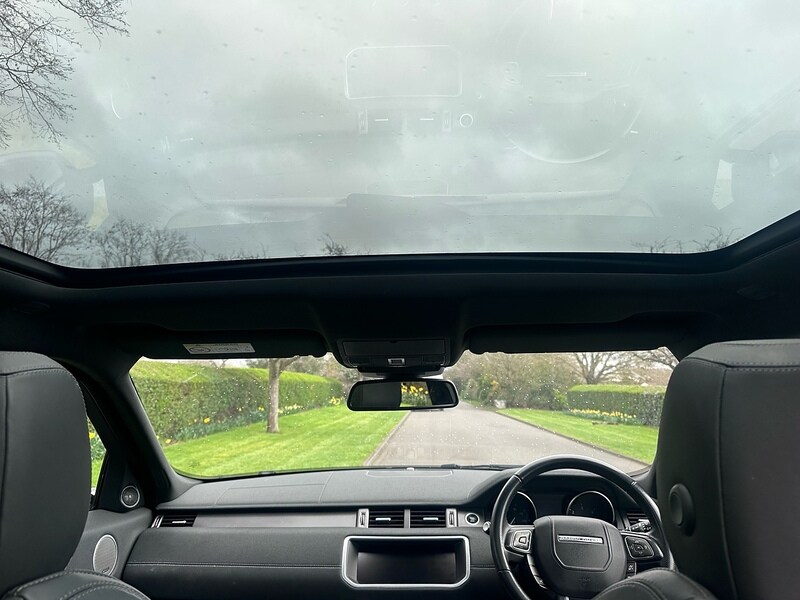 Used Land Rover Range Rover Evoque for sale - 77864456: Photo 15