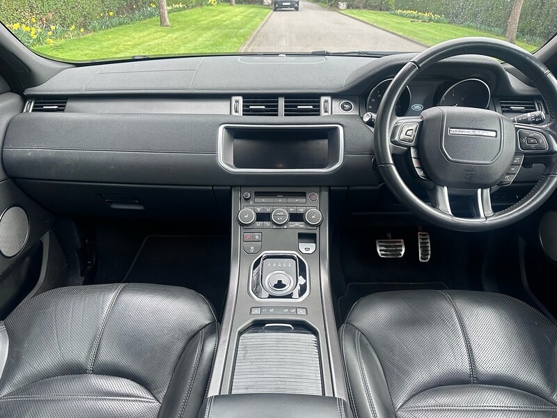 Used Land Rover Range Rover Evoque for sale - 77864456: Photo 16