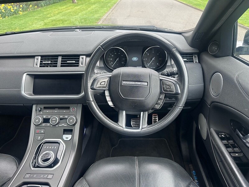 Used Land Rover Range Rover Evoque for sale - 77864456: Photo 17