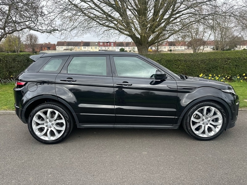 Used Land Rover Range Rover Evoque for sale - 77864456: Photo 2