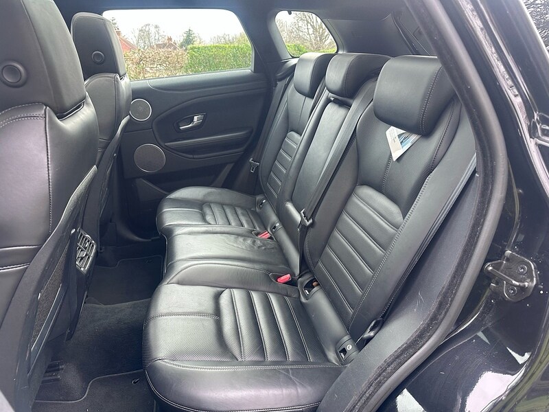 Used Land Rover Range Rover Evoque for sale - 77864456: Photo 20