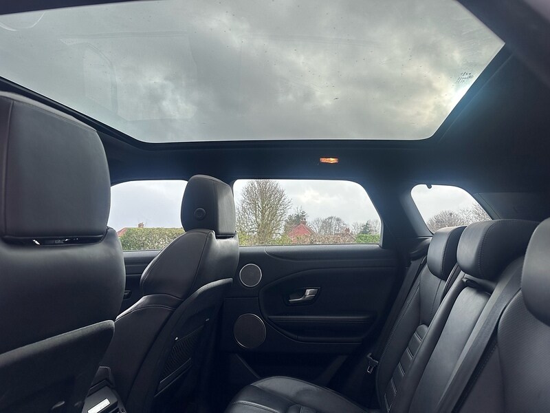 Used Land Rover Range Rover Evoque for sale - 77864456: Photo 21