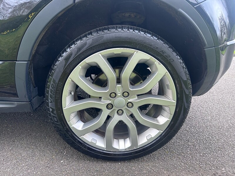 Used Land Rover Range Rover Evoque for sale - 77864456: Photo 27