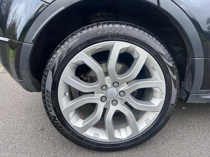 Used Land Rover Range Rover Evoque for sale - 77864456: Photo 28