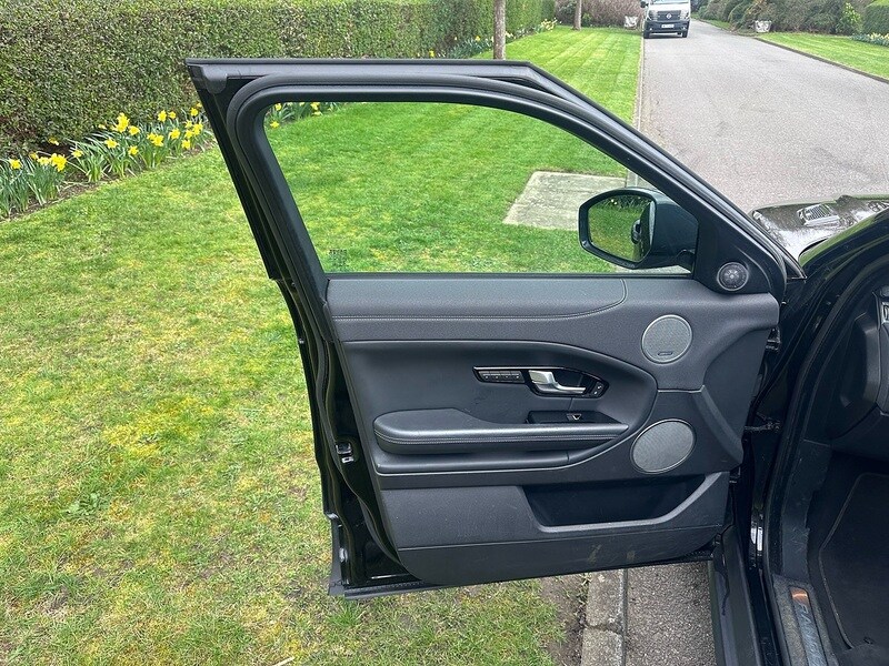 Used Land Rover Range Rover Evoque for sale - 77864456: Photo 30