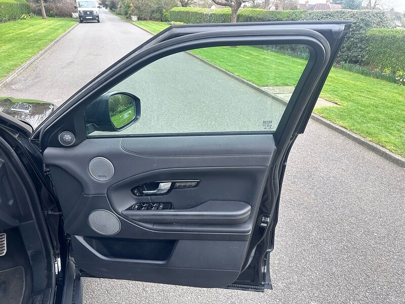 Used Land Rover Range Rover Evoque for sale - 77864456: Photo 33