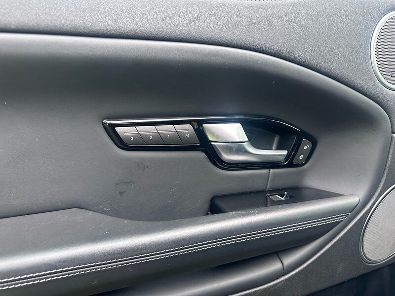 Used Land Rover Range Rover Evoque for sale - 77864456: Photo 34