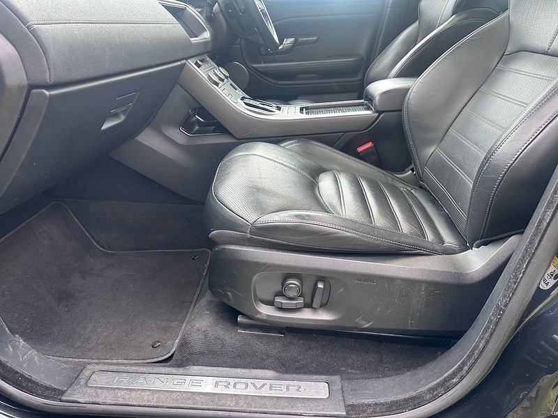 Used Land Rover Range Rover Evoque for sale - 77864456: Photo 35