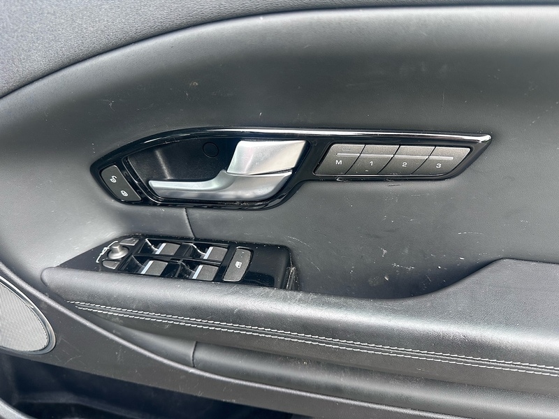 Used Land Rover Range Rover Evoque for sale - 77864456: Photo 37