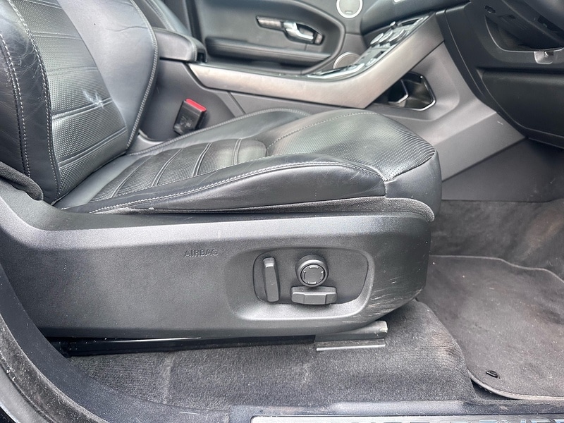 Used Land Rover Range Rover Evoque for sale - 77864456: Photo 39