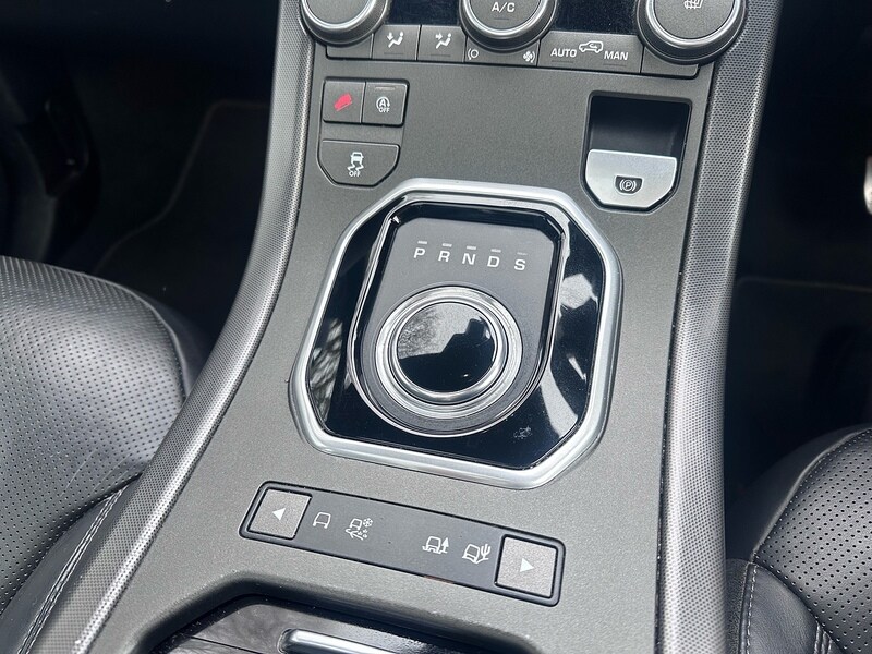 Used Land Rover Range Rover Evoque for sale - 77864456: Photo 40