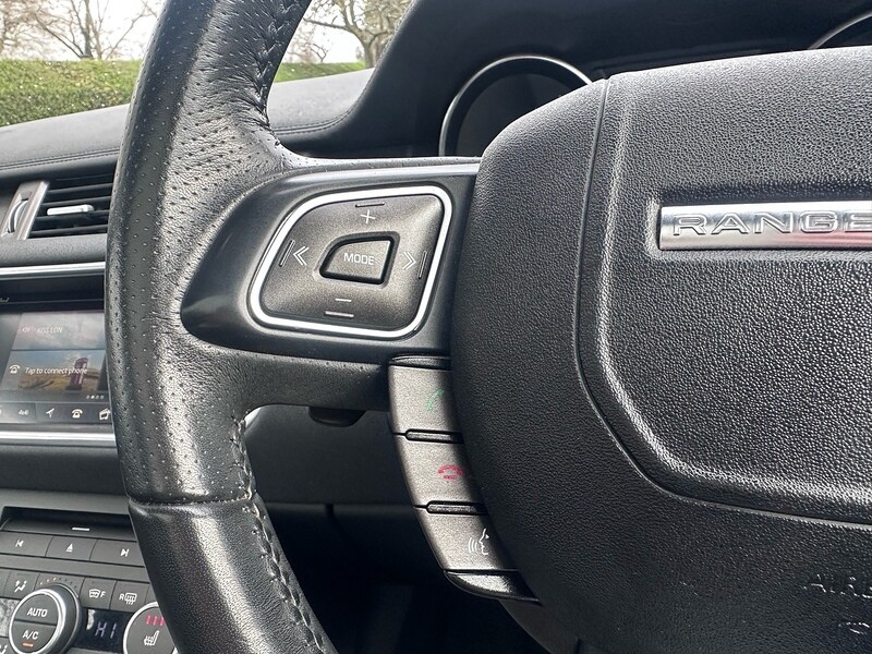 Used Land Rover Range Rover Evoque for sale - 77864456: Photo 41