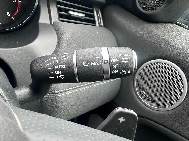 Used Land Rover Range Rover Evoque for sale - 77864456: Photo 43