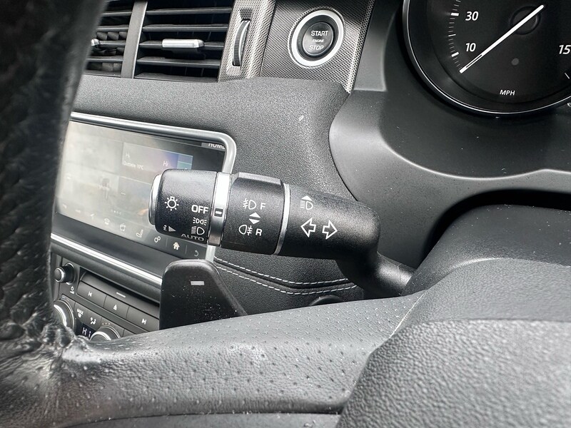 Used Land Rover Range Rover Evoque for sale - 77864456: Photo 44