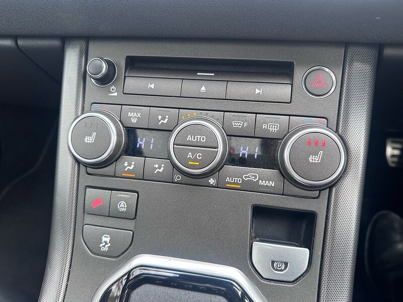 Used Land Rover Range Rover Evoque for sale - 77864456: Photo 45