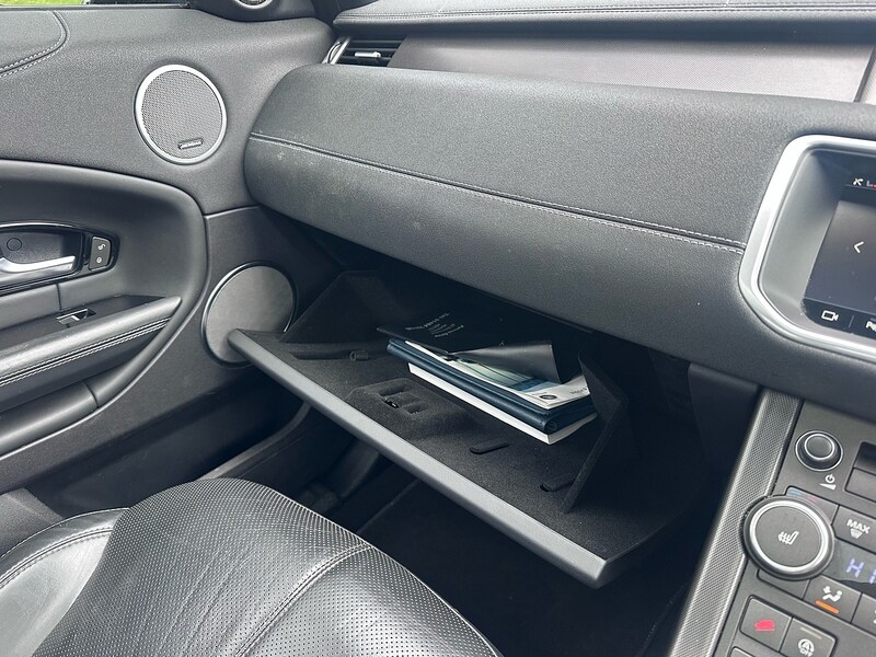 Used Land Rover Range Rover Evoque for sale - 77864456: Photo 46