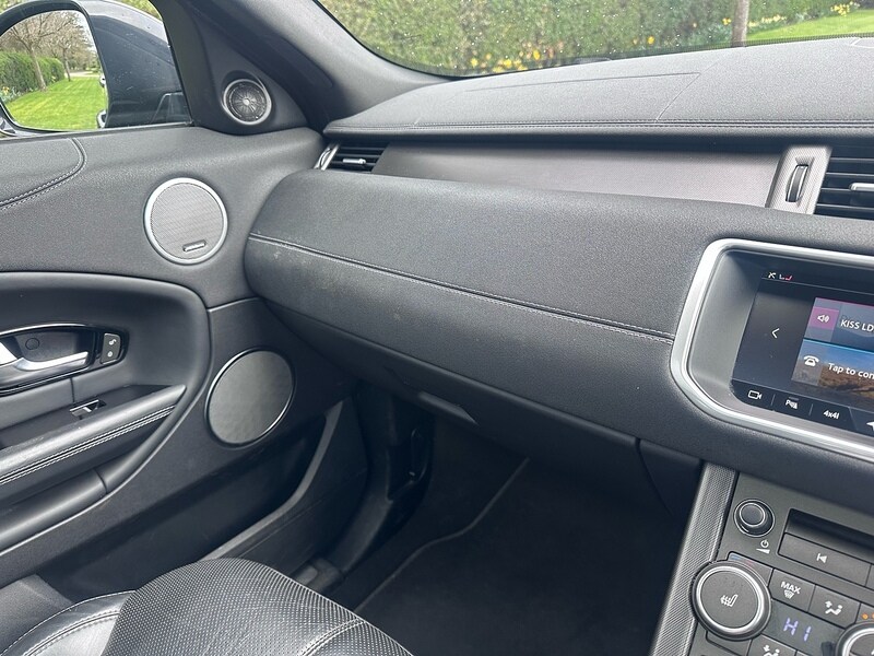 Used Land Rover Range Rover Evoque for sale - 77864456: Photo 47