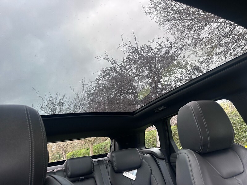 Used Land Rover Range Rover Evoque for sale - 77864456: Photo 48