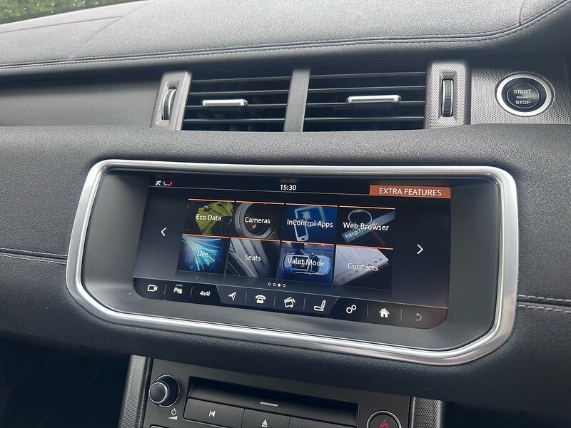 Used Land Rover Range Rover Evoque for sale - 77864456: Photo 51