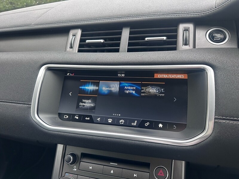 Used Land Rover Range Rover Evoque for sale - 77864456: Photo 52