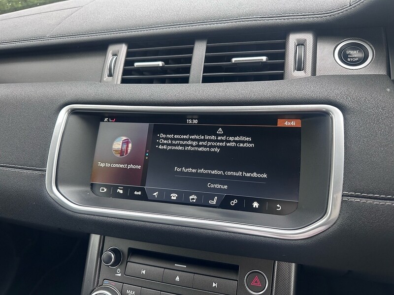 Used Land Rover Range Rover Evoque for sale - 77864456: Photo 53