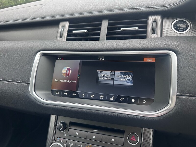 Used Land Rover Range Rover Evoque for sale - 77864456: Photo 54