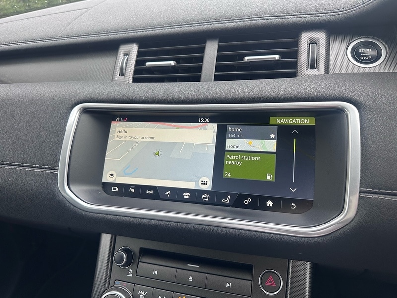 Used Land Rover Range Rover Evoque for sale - 77864456: Photo 55