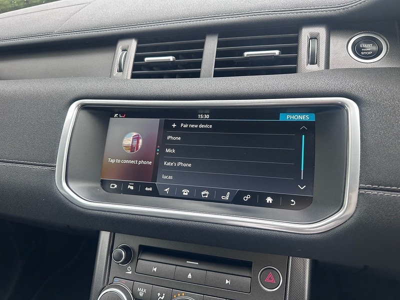 Used Land Rover Range Rover Evoque for sale - 77864456: Photo 56